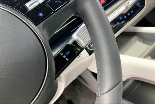 Hyundai IONIQ 6 2023 AWD SEL 4dr Sedán