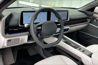 Hyundai IONIQ 6 2023 AWD SEL 4dr Sedán