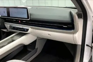 Hyundai IONIQ 6 2023 AWD SEL 4dr Sedán