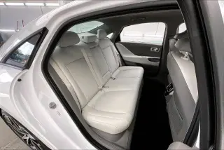 Hyundai IONIQ 6 2023 AWD SEL 4dr Sedán