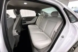 Hyundai IONIQ 6 2023 AWD SEL 4dr Sedán