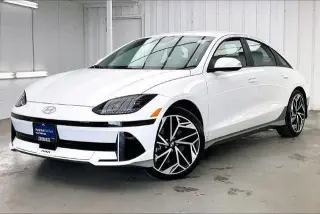 Hyundai IONIQ 6 2023 AWD SEL 4dr Sedán