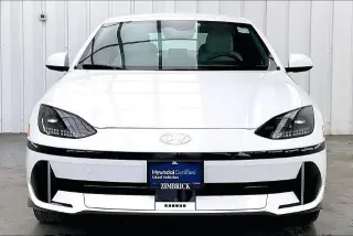 Hyundai IONIQ 6 2023 AWD SEL 4dr Sedán
