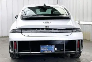 Hyundai IONIQ 6 2023 AWD SEL 4dr Sedán