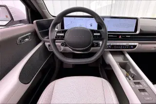 Hyundai IONIQ 6 2023 AWD SEL 4dr Sedán
