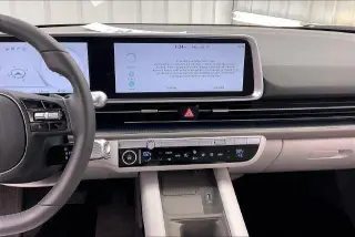 Hyundai IONIQ 6 2023 AWD SEL 4dr Sedán