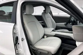 Hyundai IONIQ 6 2023 AWD SEL 4dr Sedán