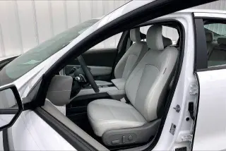 Hyundai IONIQ 6 2023 AWD SEL 4dr Sedán