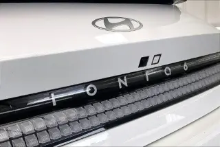 Hyundai IONIQ 6 2023 AWD SEL 4dr Sedán