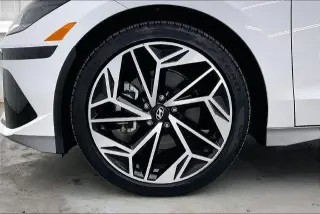 Hyundai IONIQ 6 2023 AWD SEL 4dr Sedán