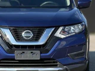Nissan Rogue 2018 AWD S 4dr Crossover