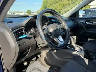 Nissan Rogue 2018 AWD S 4dr Crossover