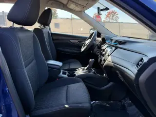 Nissan Rogue 2018 AWD S 4dr Crossover
