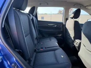 Nissan Rogue 2018 AWD S 4dr Crossover