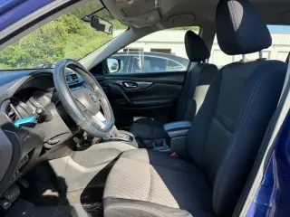 Nissan Rogue 2018 AWD S 4dr Crossover