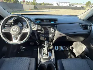 Nissan Rogue 2018 AWD S 4dr Crossover