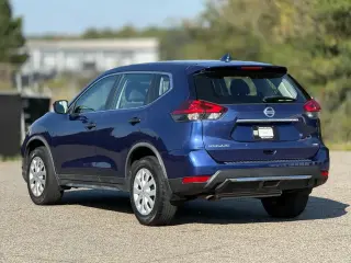 Nissan Rogue 2018 AWD S 4dr Crossover