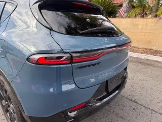 Dodge Hornet 2024 AWD R/T Plus 4puertas Crossover