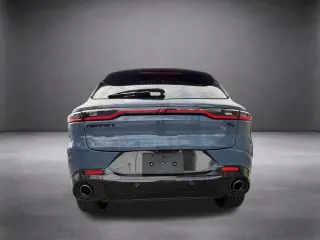 Dodge Hornet 2024 AWD R/T Plus 4puertas Crossover