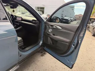 Dodge Hornet 2024 AWD R/T Plus 4puertas Crossover