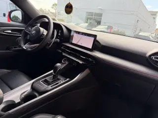 Dodge Hornet 2024 AWD R/T Plus 4puertas Crossover