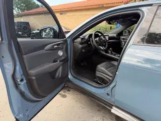 Dodge Hornet 2024 AWD R/T Plus 4puertas Crossover