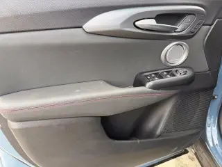 Dodge Hornet 2024 AWD R/T Plus 4puertas Crossover