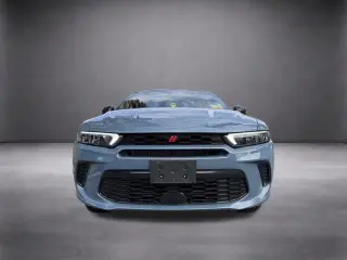 Dodge Hornet 2024 AWD R/T Plus 4puertas Crossover