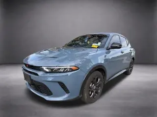 Dodge Hornet 2024 AWD R/T Plus 4puertas Crossover