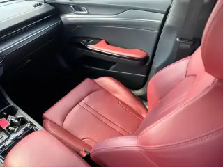 Kia K5 2025 GT-Line 4dr Sedán