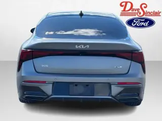 Kia K5 2025 GT-Line 4dr Sedán