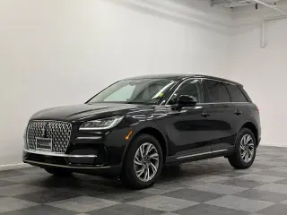 Lincoln Corsair 2023 AWD Standard 4dr SUV
