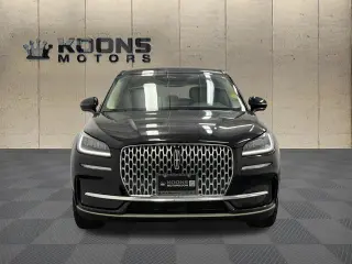 Lincoln Corsair 2023 AWD Standard 4dr SUV