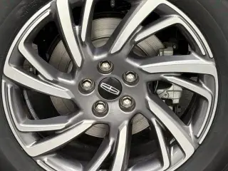 Lincoln Corsair 2023 AWD Standard 4dr SUV