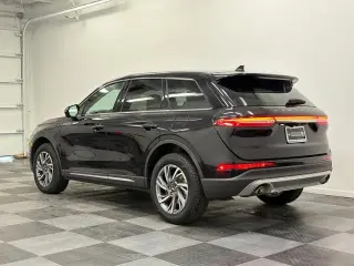 Lincoln Corsair 2023 AWD Standard 4dr SUV