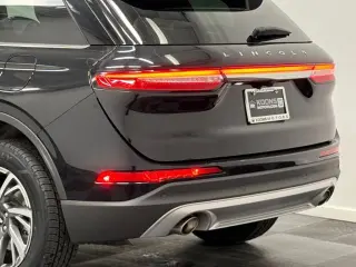 Lincoln Corsair 2023 AWD Standard 4dr SUV