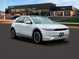 Hyundai IONIQ 5 2024 AWD Limited 4dr Crossover