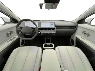 Hyundai IONIQ 5 2024 AWD Limited 4dr Crossover
