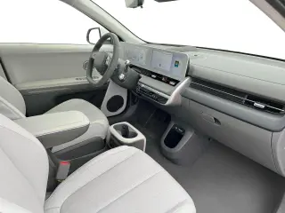 Hyundai IONIQ 5 2024 AWD Limited 4dr Crossover