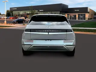 Hyundai IONIQ 5 2024 AWD Limited 4dr Crossover