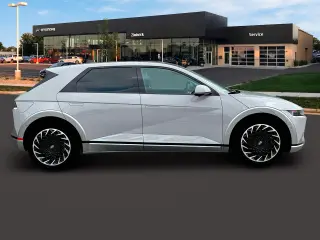 Hyundai IONIQ 5 2024 AWD Limited 4dr Crossover