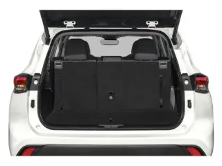 Toyota Highlander 2021 XLE 4dr SUV