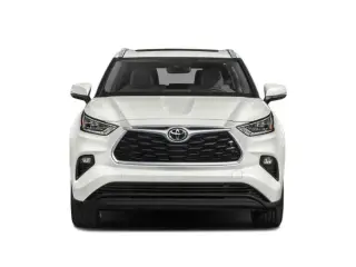Toyota Highlander 2021 XLE 4dr SUV