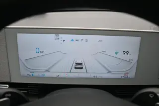 Hyundai IONIQ 5 2023 AWD SEL 4dr Crossover