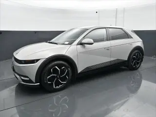 Hyundai IONIQ 5 2023 AWD SEL 4dr Crossover