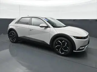 Hyundai IONIQ 5 2023 AWD SEL 4dr Crossover