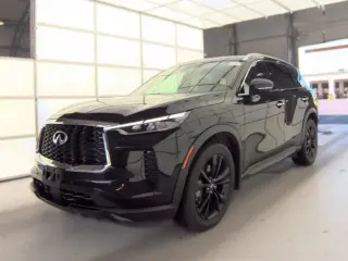 INFINITI QX60 2024 AWD Lujo 4dr SUV