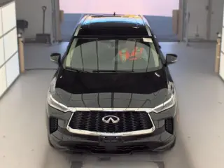 INFINITI QX60 2024 AWD Lujo 4dr SUV