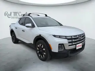 Hyundai SANTA CRUZ 2026 SEL Activity 4dr Crew Cab 4.3ft SB