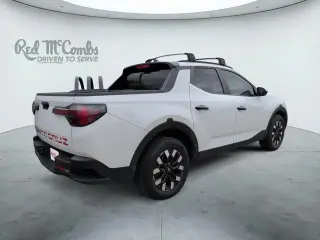Hyundai SANTA CRUZ 2026 SEL Activity 4dr Crew Cab 4.3ft SB